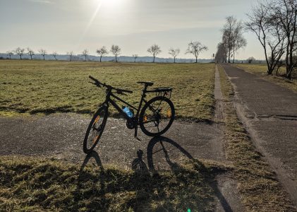 Kettler Alu – Rad Citybike