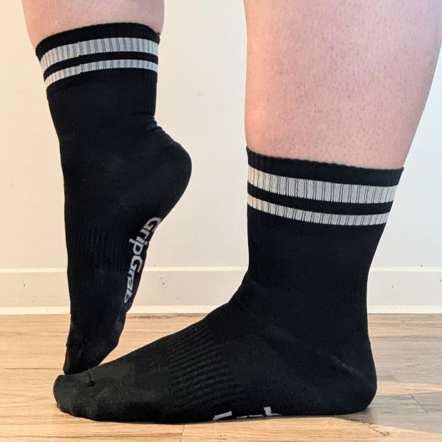 Fahrradsocken als cooles Geschenk für Radfahrer