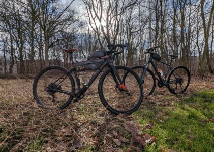 How To: Schweinehund überwinden beim Radfahren