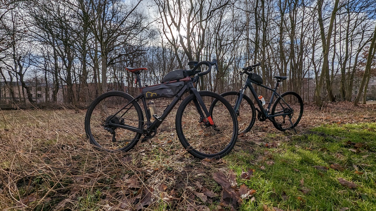 How To: Schweinehund überwinden beim Radfahren