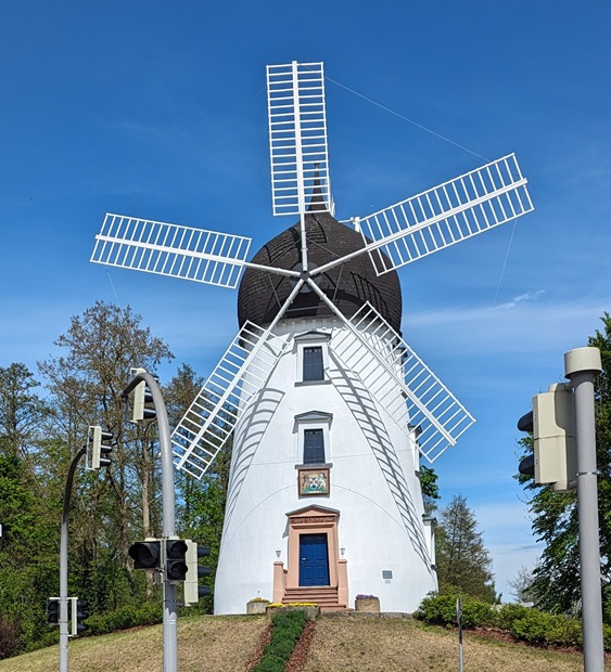 Mühle in Gifhorn