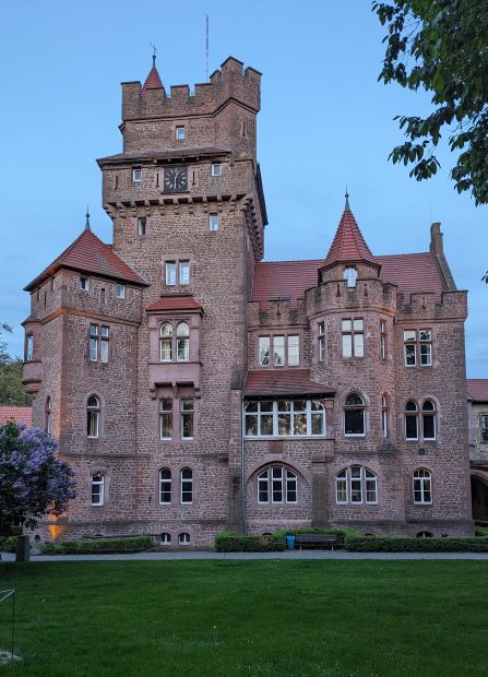 Schloss Altenhausen