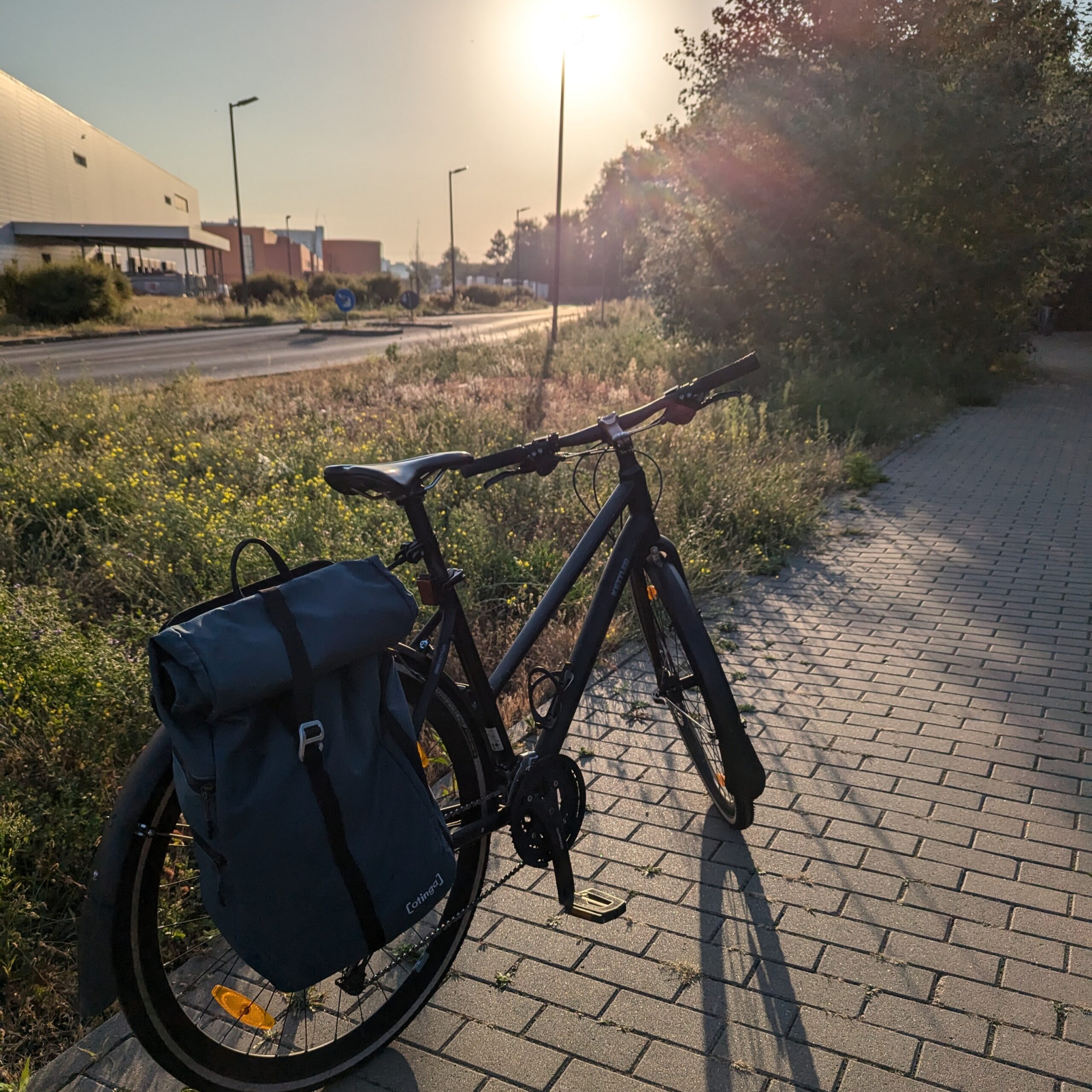 Pendeln mit dem Rad – so gelingt dir der Einstieg