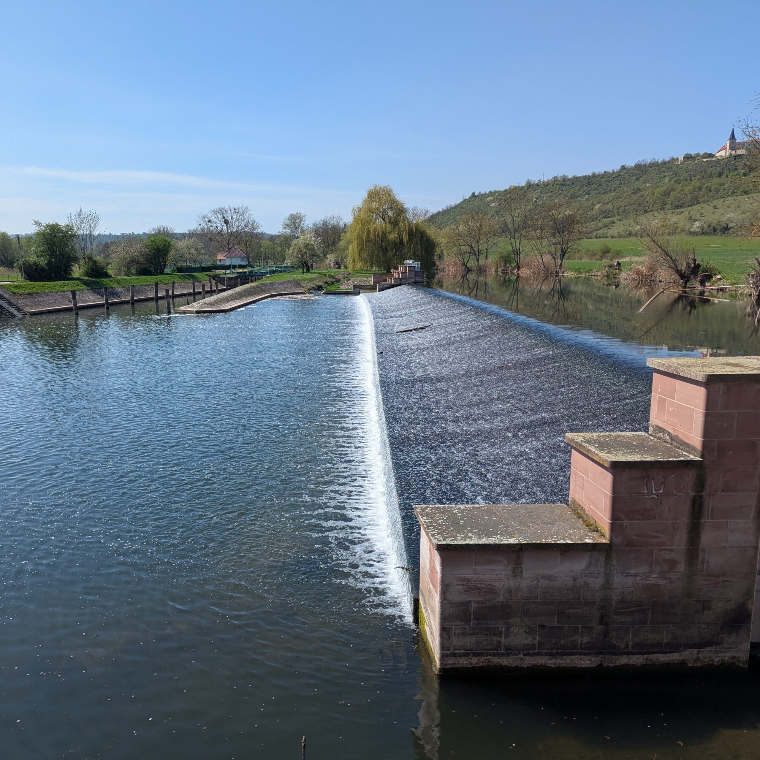 Wassermühle Zeddenbach