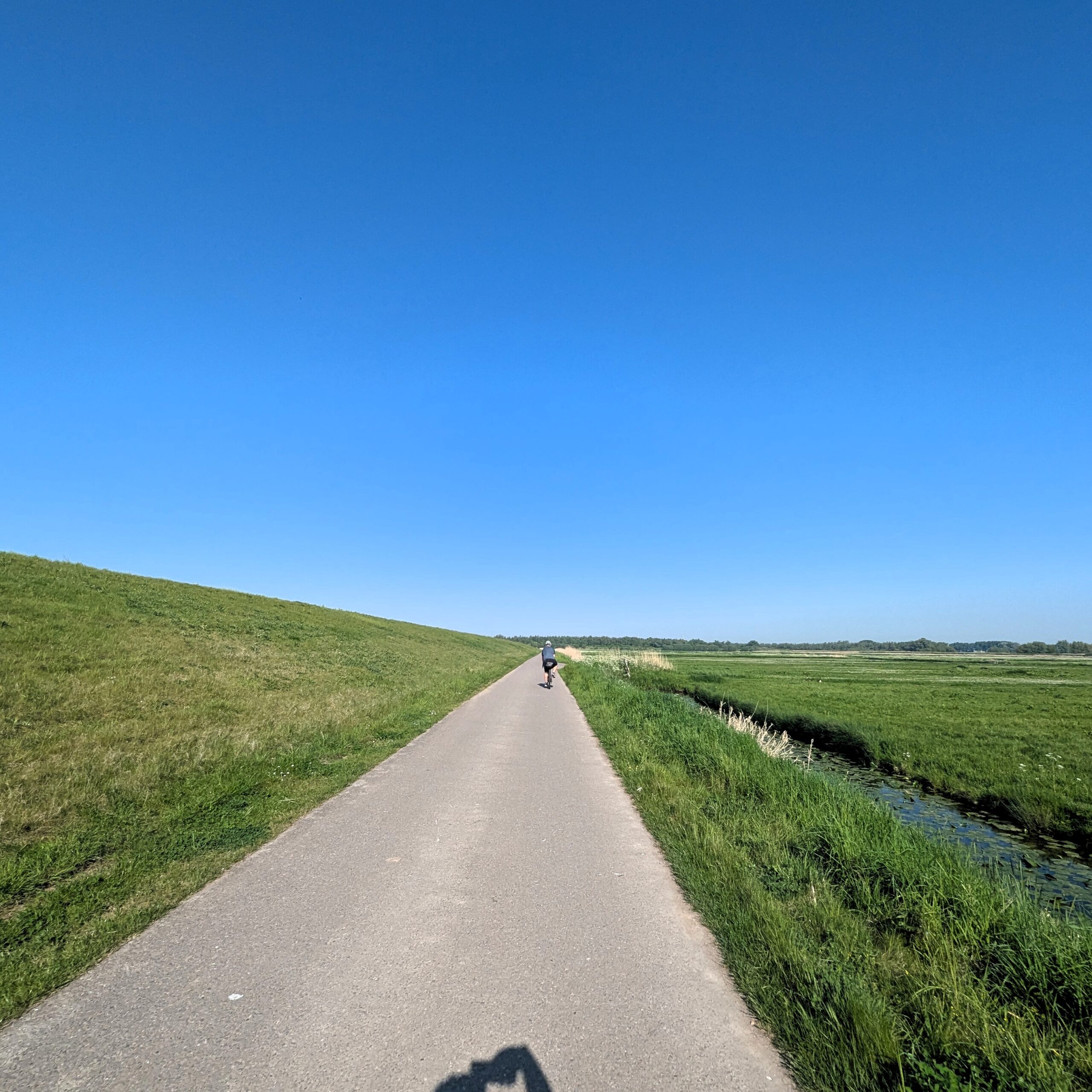 Maas-Radweg