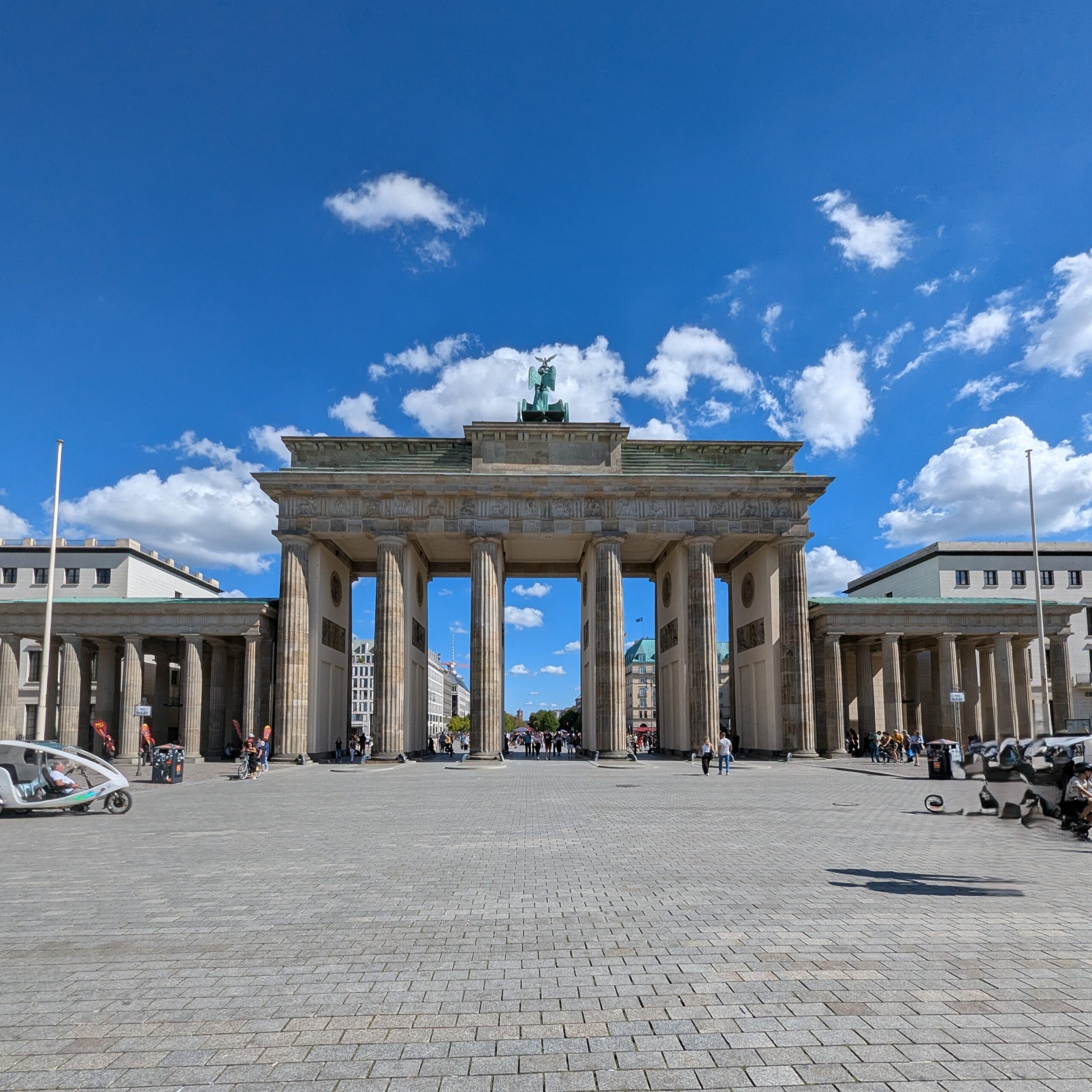 Brandenburger Tor