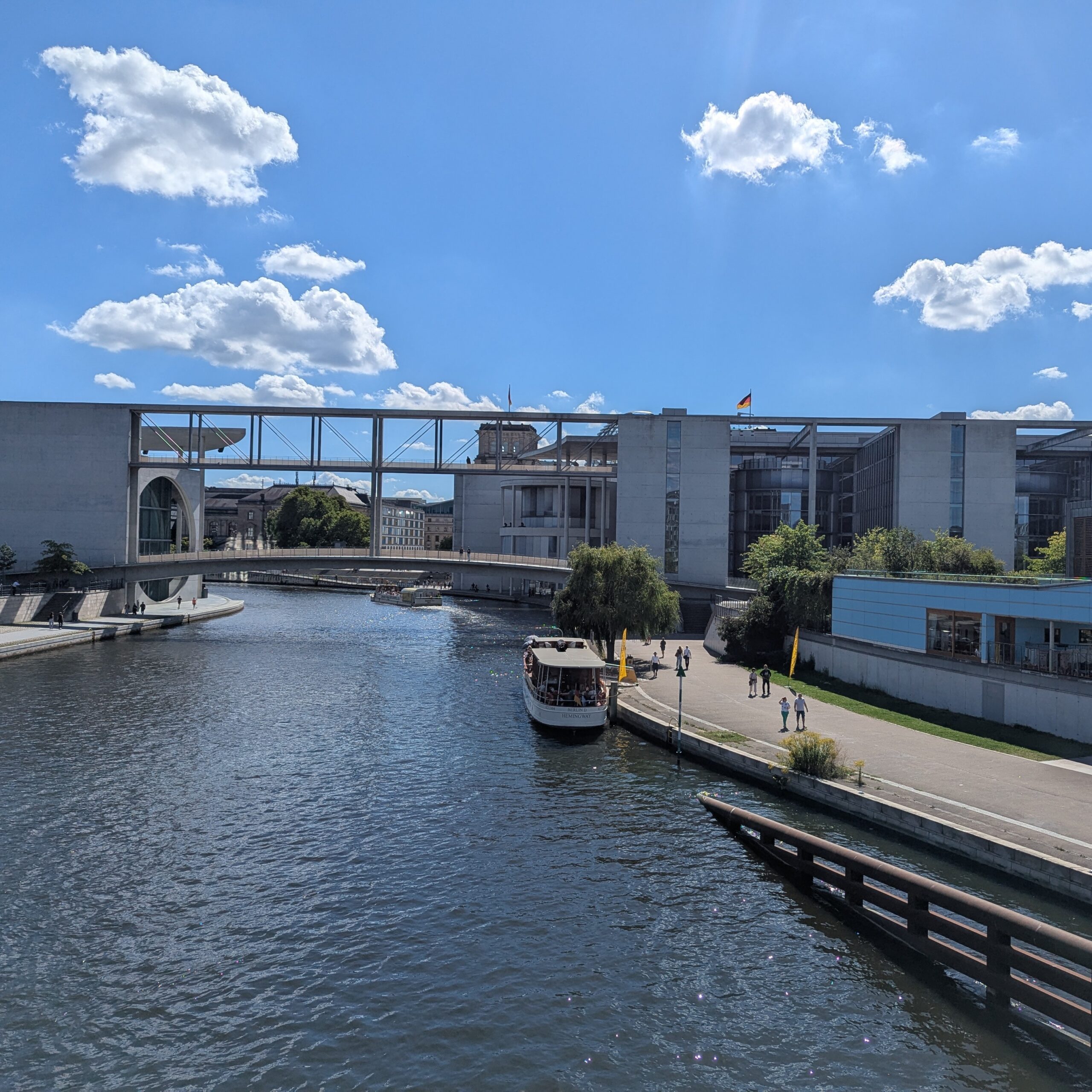 Regierungsviertel