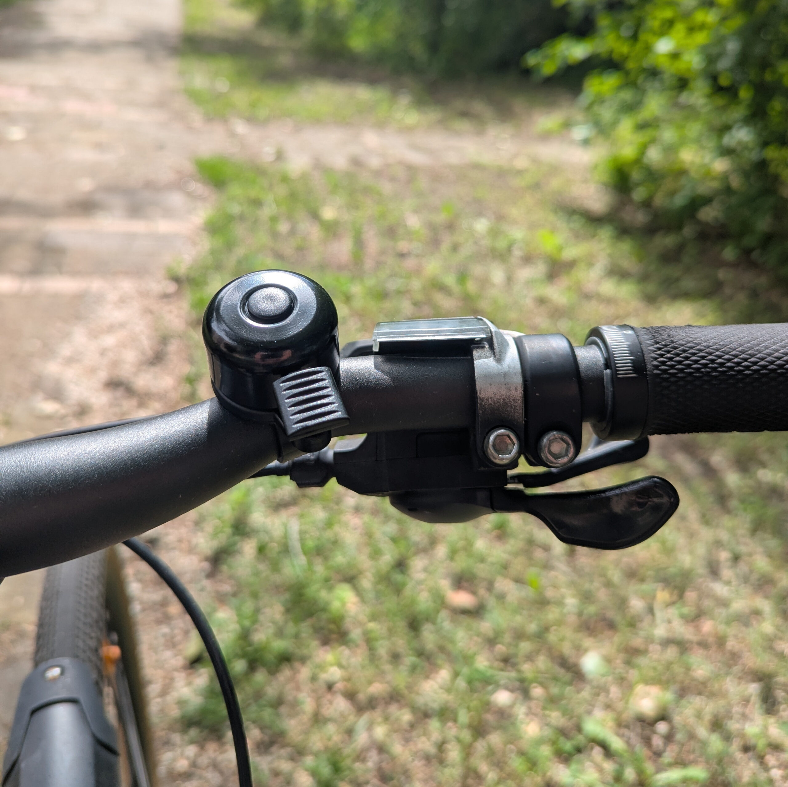 AirBell Pro im Test: Smarter Tracker für dein Fahrrad