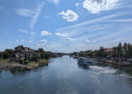 5-Flüsse-Radweg: Die perfekte Rundtour durch Franken und die Oberpfalz