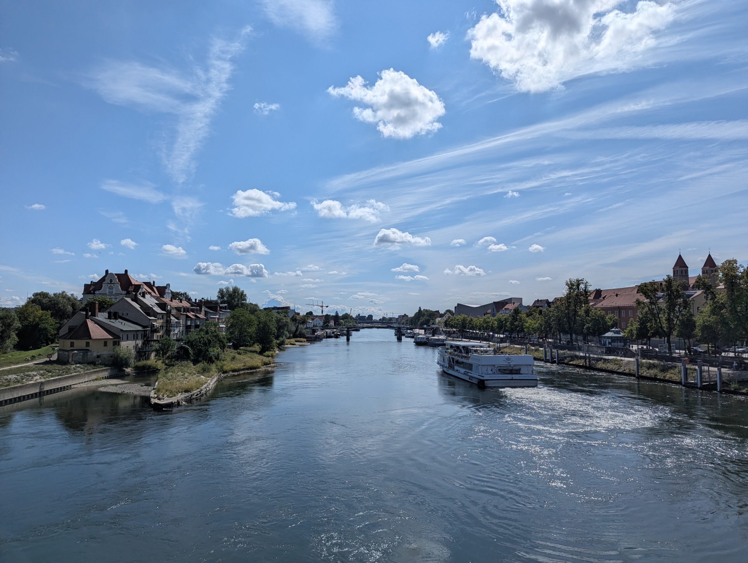 5-Flüsse-Radweg: Die perfekte Rundtour durch Franken und die Oberpfalz